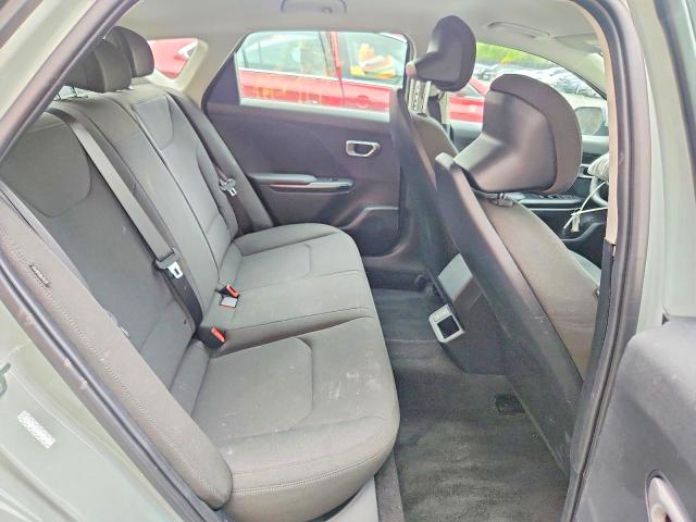 57226756 :رقم المزاد ، 3KPFT4DE2TE252732 vin ، 2026 Kia K4 مزاد بيع