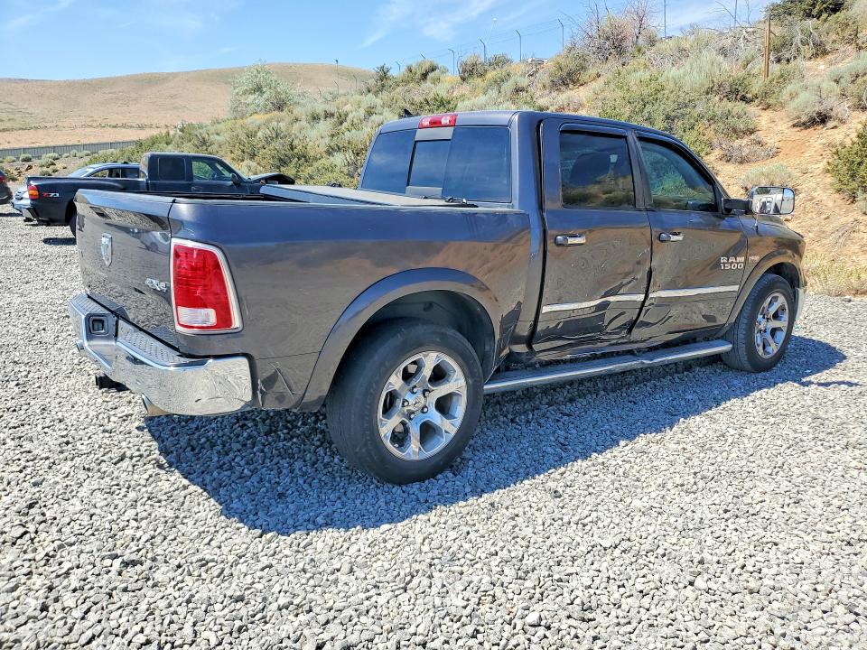 57881686 :رقم المزاد ، 1C6RR7NT0GS399684 vin ، 2016 Ram 1500 مزاد بيع