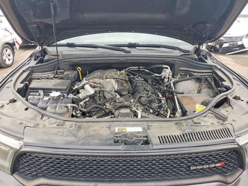 Aukcja sprzedaży 2020 Dodge Durango, vin: 1C4RDHDG4LC352924, numer aukcji: 56457086