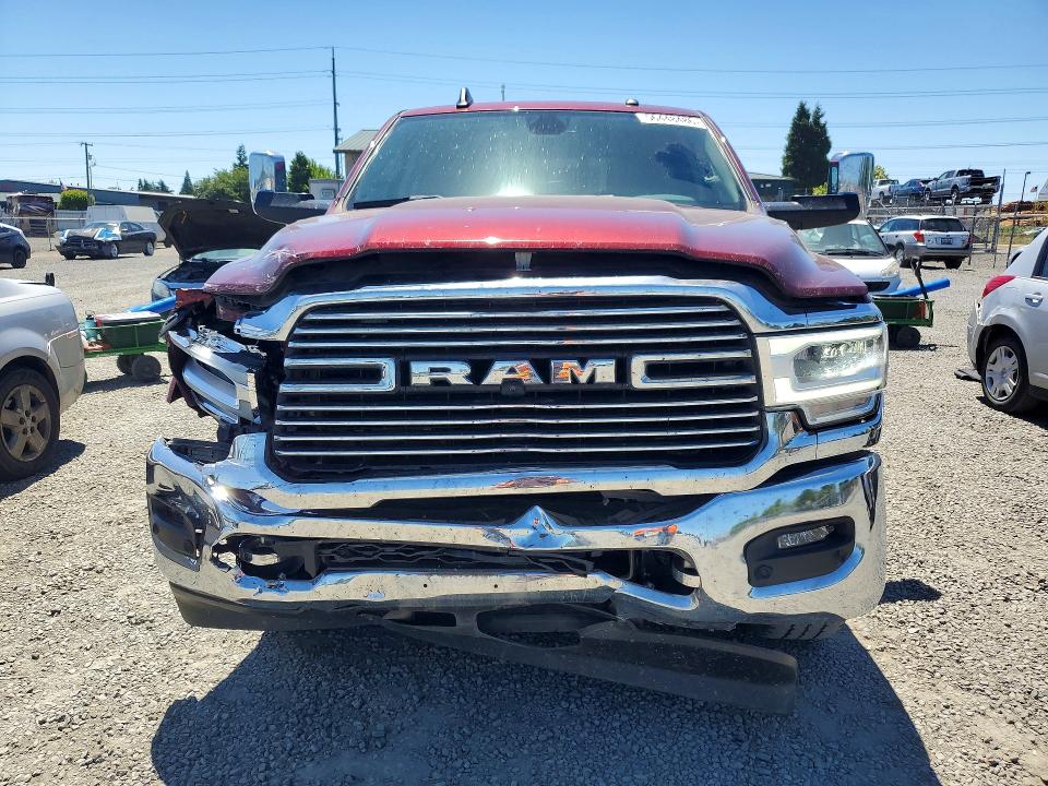 2021 Ram 2500 მანქანა იყიდება აუქციონზე, vin: 3C6UR5FL2MG561329, აუქციონის ნომერი: 56448486