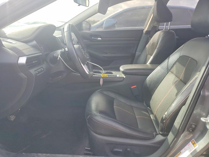 2020 Nissan Altima მანქანა იყიდება აუქციონზე, vin: 1N4BL4CV8LC112410, აუქციონის ნომერი: 58589776