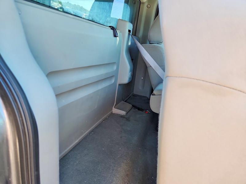 Продаж на аукціоні авто 2005 Ford F150, vin: 1FTRF12WX5NB07001, номер лоту: 58708326