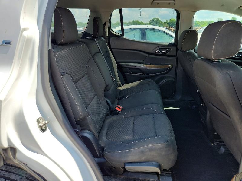 Продаж на аукціоні авто 2018 Gmc Acadia, vin: 1GKKNKLA8JZ199715, номер лоту: 58757746