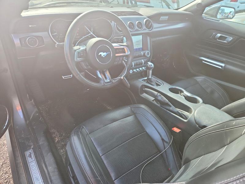 Aukcja sprzedaży 2022 Ford Mustang, vin: 1FA6P8CF0N5143888, numer aukcji: 51851066