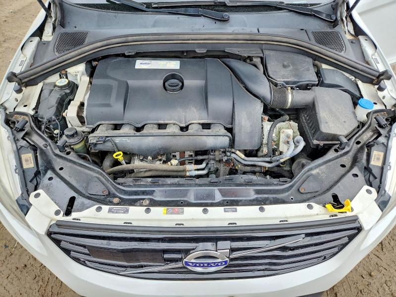 Продаж на аукціоні авто 2016 Volvo Xc60, vin: YV4902RS6G2781304, номер лоту: 58708186