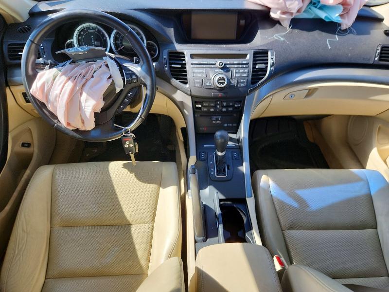 Aukcja sprzedaży 2010 Acura Tsx, vin: JH4CU2F69AC008704, numer aukcji: 55855436