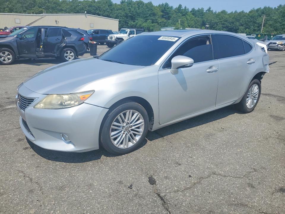 Продажа на аукционе авто 2013 Lexus Es, vin: JTHBK1GG4D2051456, номер лота: 95585845