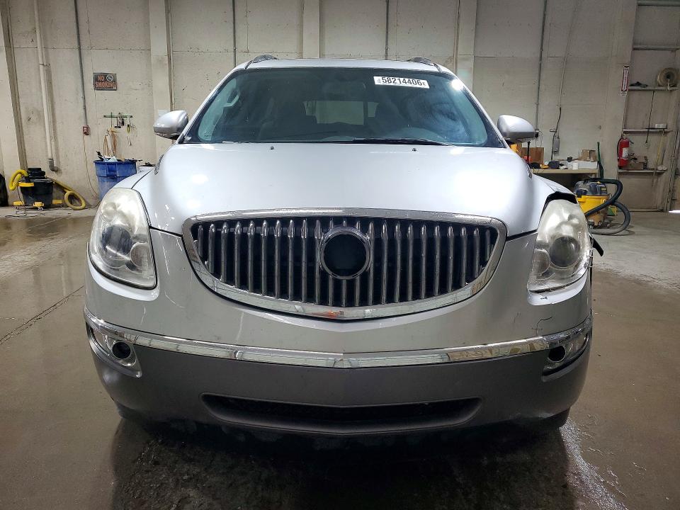 58214406 :رقم المزاد ، 5GAKRDED3CJ249247 vin ، 2012 Buick Enclave مزاد بيع