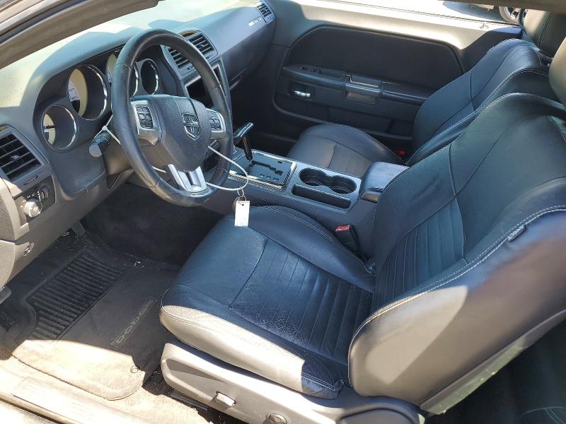Продаж на аукціоні авто 2012 Dodge Challenger, vin: 2C3CDYBT8CH231868, номер лоту: 56791316