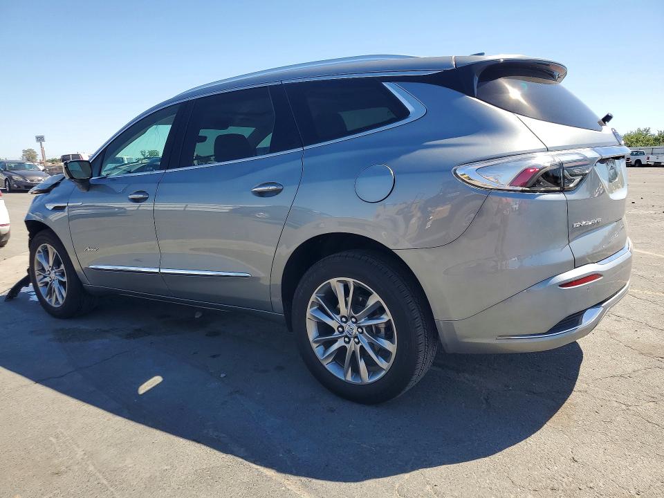 Продаж на аукціоні авто 2023 Buick Enclave, vin: 5GAERDKW6PJ253429, номер лоту: 56858376
