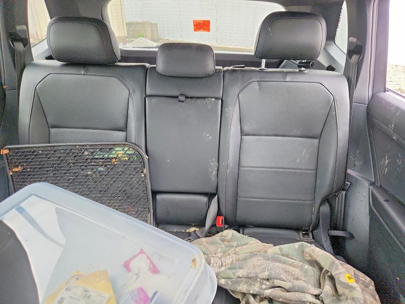 2019 Volkswagen Tiguan მანქანა იყიდება აუქციონზე, vin: 3VV2B7AX5KM104136, აუქციონის ნომერი: 57405716