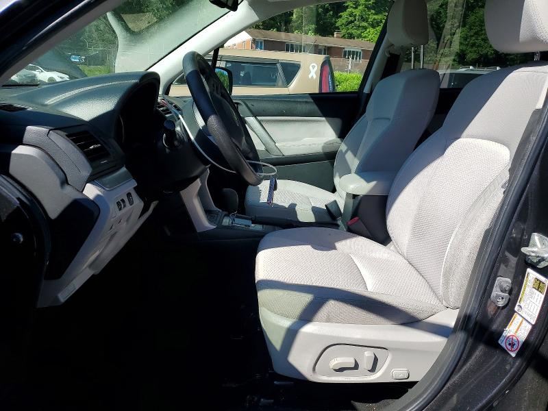 Продажа на аукционе авто 2014 Subaru Forester, vin: JF2SJAEC6EH547962, номер лота: 55215036
