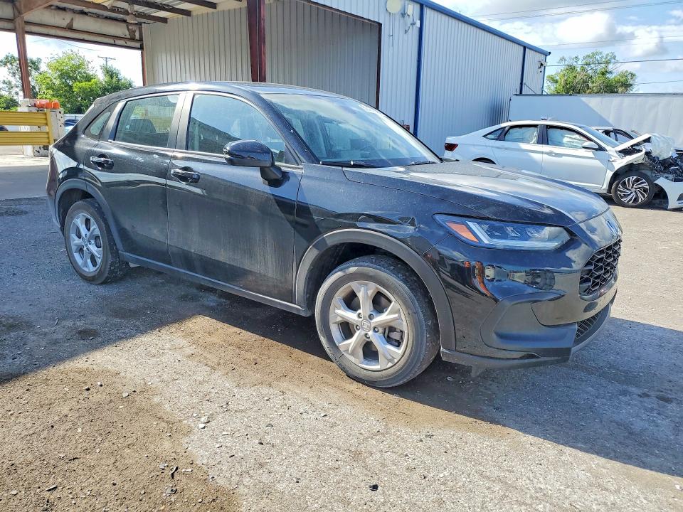 Продажа на аукционе авто 2023 Honda Hr-v, vin: 3CZRZ1H36PM744429, номер лота: 57486606