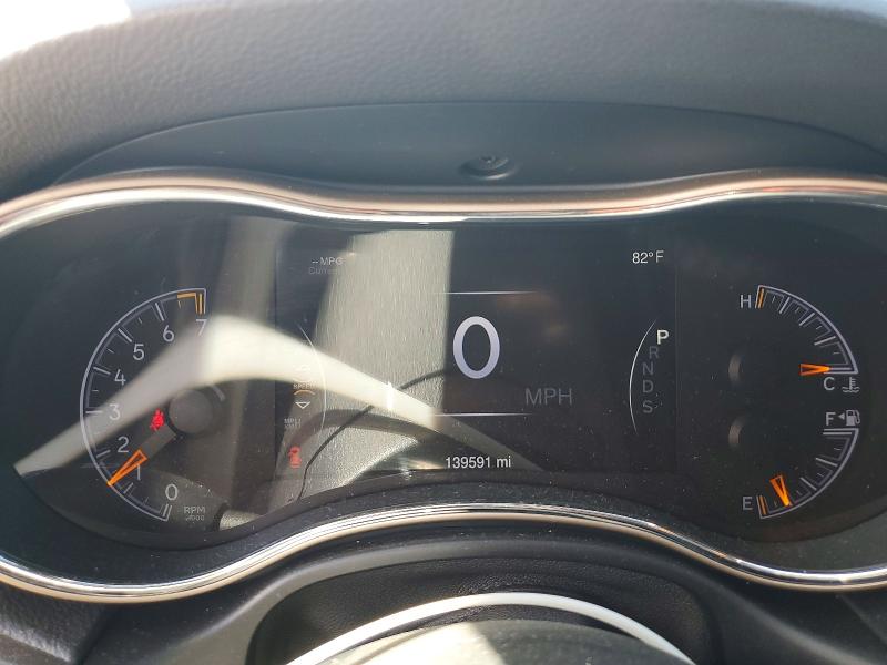 Продаж на аукціоні авто 2015 Jeep Grand Cherokee, vin: 1C4RJFBG2FC827653, номер лоту: 55730796