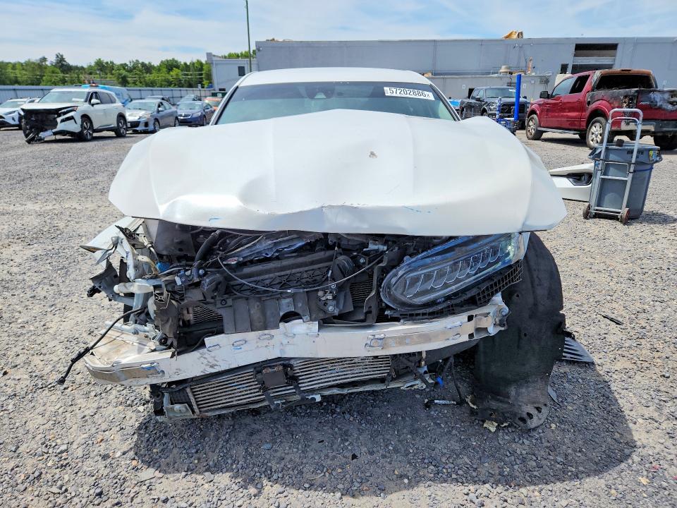 Продажа на аукционе авто 2021 Honda Accord, vin: 1HGCV1F4XMA031711, номер лота: 57202886