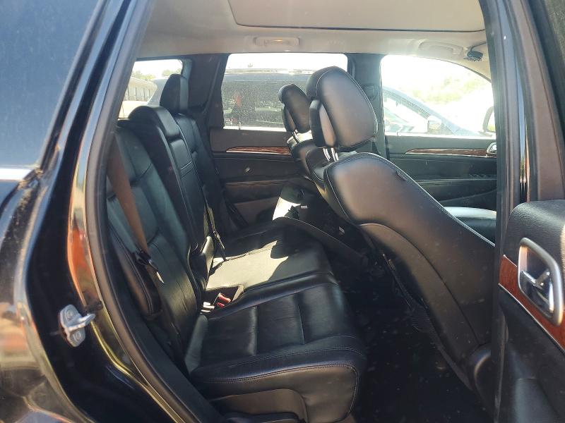 Auction sale of the 2013 Jeep Grand Cherokee, vin: 1C4RJFBG1DC633077, lot number: 55592786