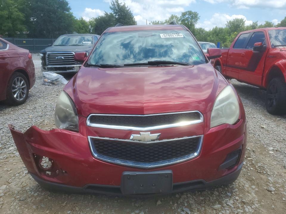 57602136 :رقم المزاد ، 2GNALDEK1D6194460 vin ، 2013 Chevrolet Equinox مزاد بيع