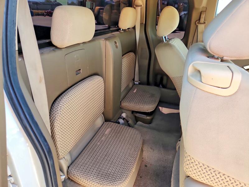Aukcja sprzedaży 2007 Nissan Frontier, vin: 1N6AD06U07C422035, numer aukcji: 57825936