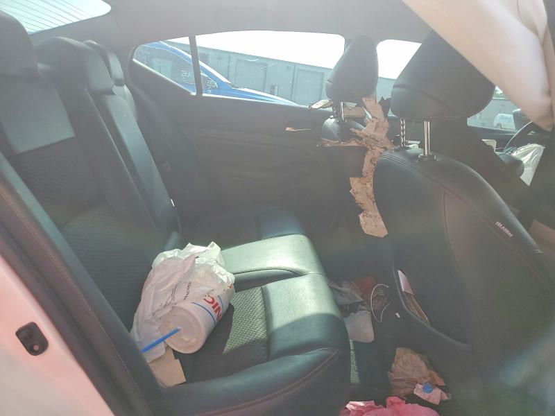 Aukcja sprzedaży 2023 Nissan Altima, vin: 1N4BL4CV0PN315298, numer aukcji: 55919376