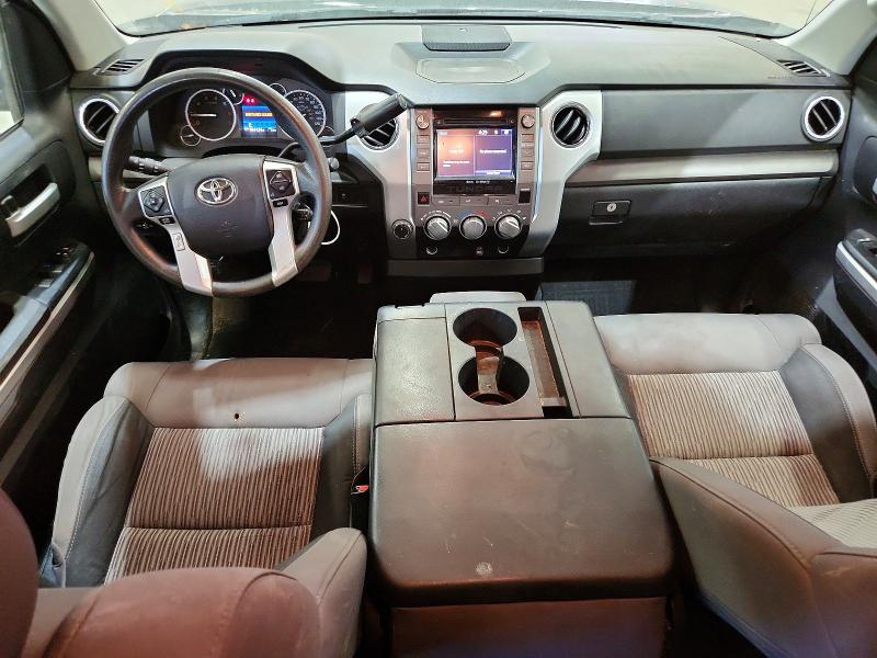 55559726 :رقم المزاد ، 5TFUY5F1XFX428441 vin ، 2015 Toyota Tundra مزاد بيع