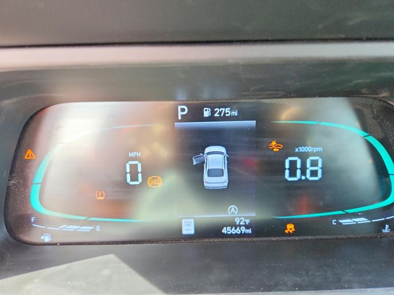 Продаж на аукціоні авто 2024 Hyundai Elantra, vin: KMHLL4DG9RU666777, номер лоту: 57146076