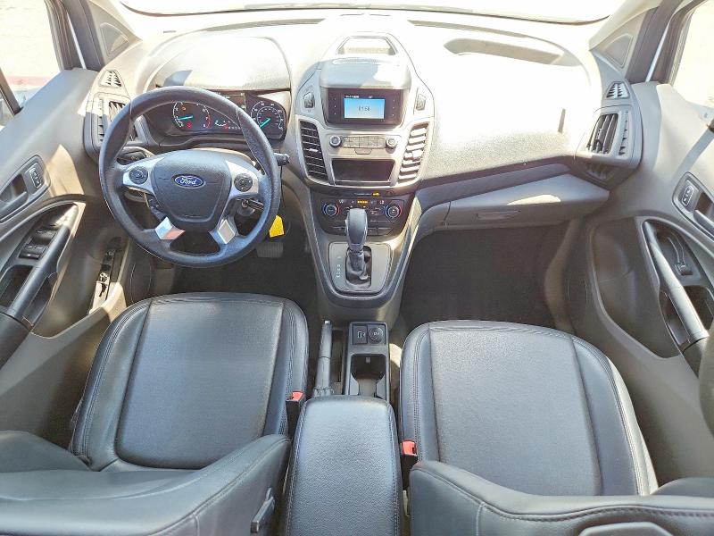 56763576 :رقم المزاد ، NM0GS9E26K1427085 vin ، 2019 Ford Transit Connect مزاد بيع