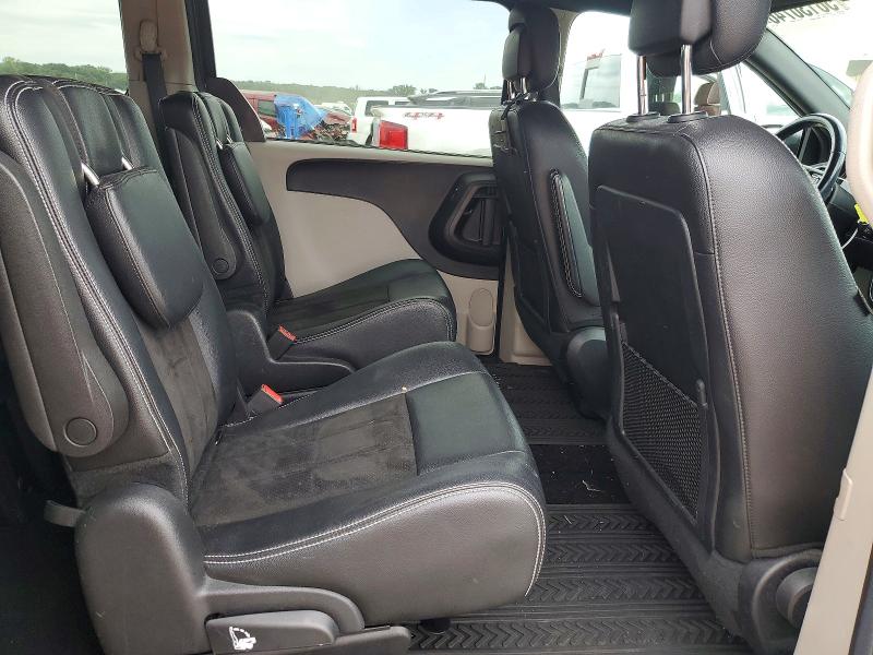 56130746 :رقم المزاد ، 2C4RDGCG4KR747316 vin ، 2019 Dodge Grand Caravan مزاد بيع