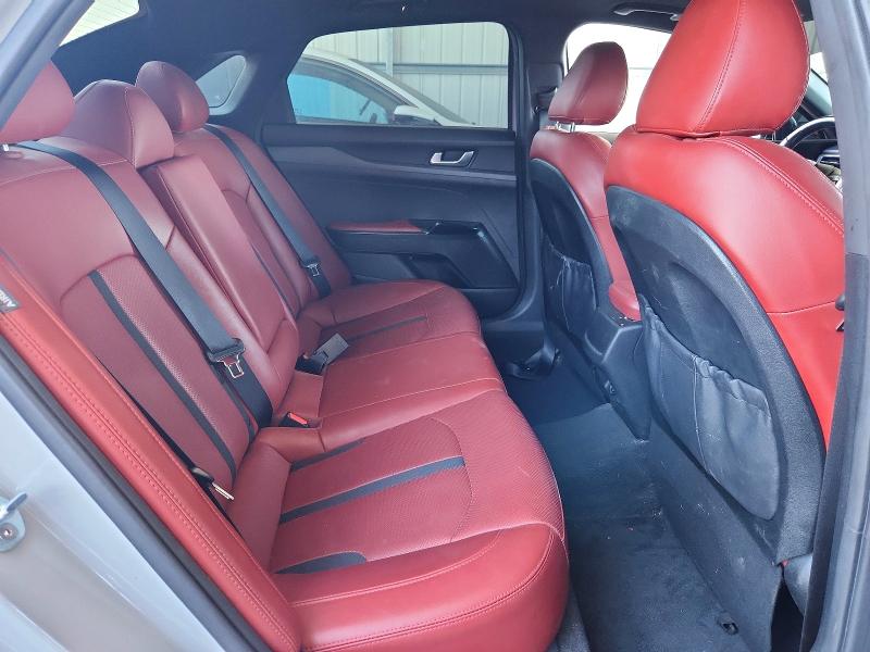 Aukcja sprzedaży 2021 Kia K5, vin: 5XXG64J24MG054796, numer aukcji: 57630576