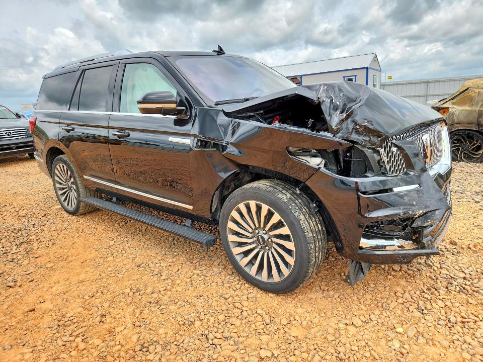 Aukcja sprzedaży 2020 Lincoln Navigator, vin: 5LMJJ2LT8LEL14398, numer aukcji: 58271866