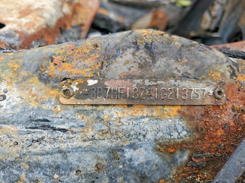 Aukcja sprzedaży 2001 Dodge Ram 1500, vin: 3B7HF13Z41G213757, numer aukcji: 59157616
