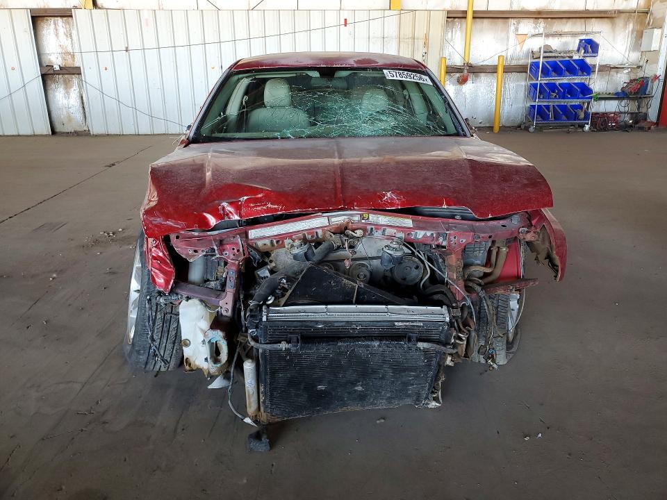 Aukcja sprzedaży 2007 Chrysler 300, vin: 2C3KA53G57H633809, numer aukcji: 57859256