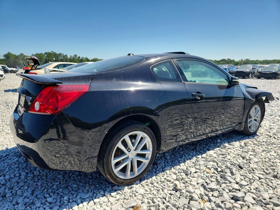 2012 Nissan Altima მანქანა იყიდება აუქციონზე, vin: 1N4BL2EP0CC136669, აუქციონის ნომერი: 55925346