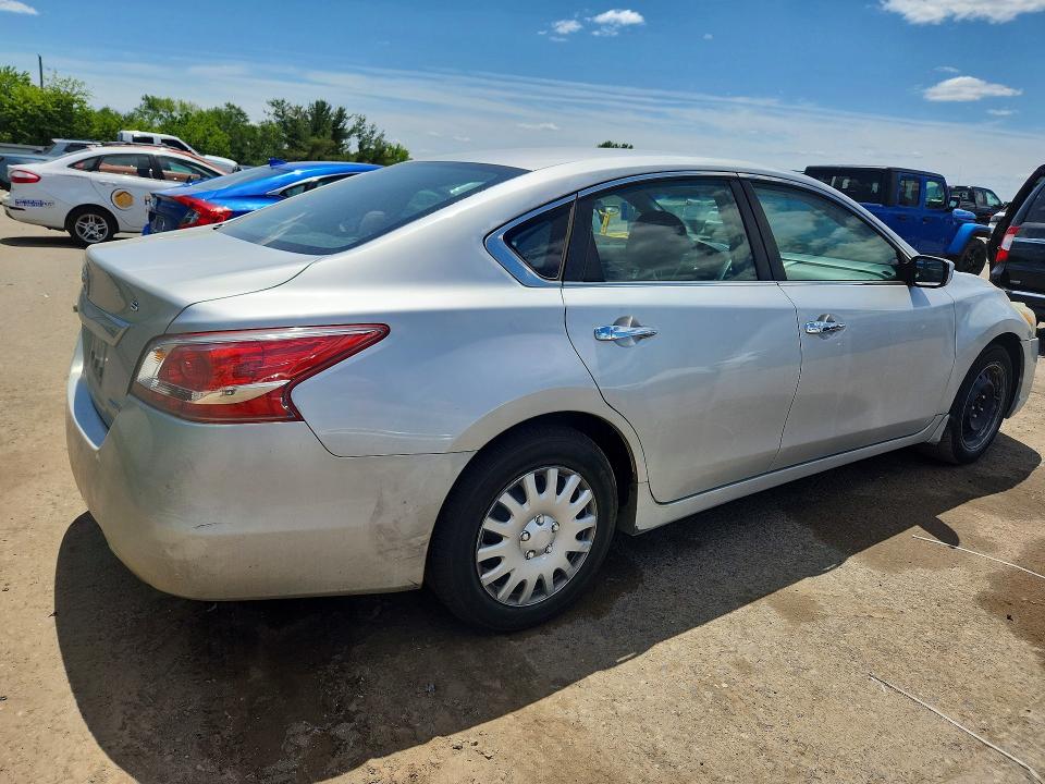 Продаж на аукціоні авто 2013 Nissan Altima, vin: 1N4AL3AP5DC141357, номер лоту: 55082256