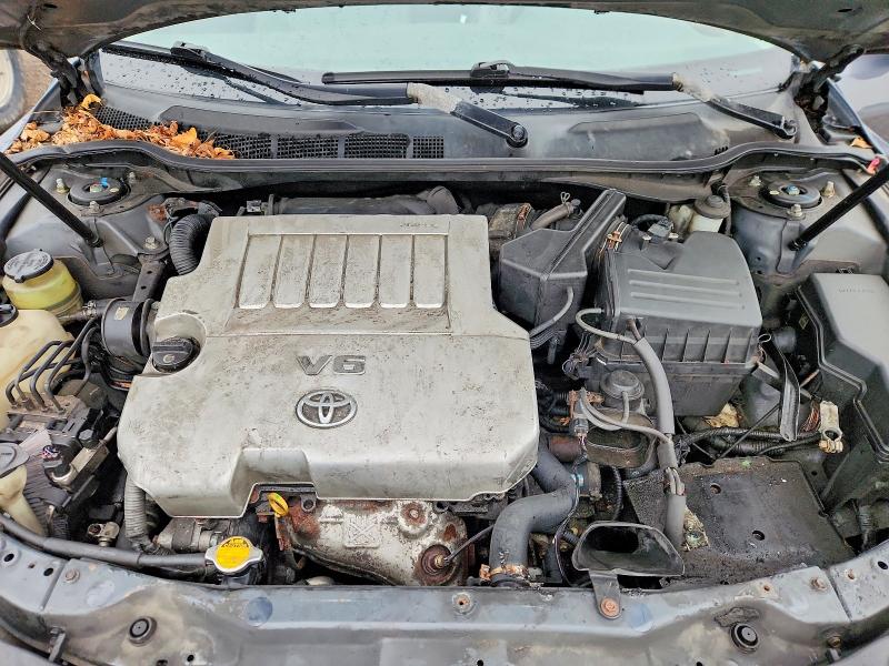 56408546 :رقم المزاد ، 4T1BK46K27U559888 vin ، 2007 Toyota Camry مزاد بيع