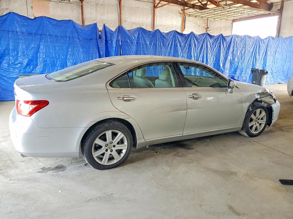 Aukcja sprzedaży 2008 Lexus Es, vin: JTHBJ46G382239266, numer aukcji: 54635916