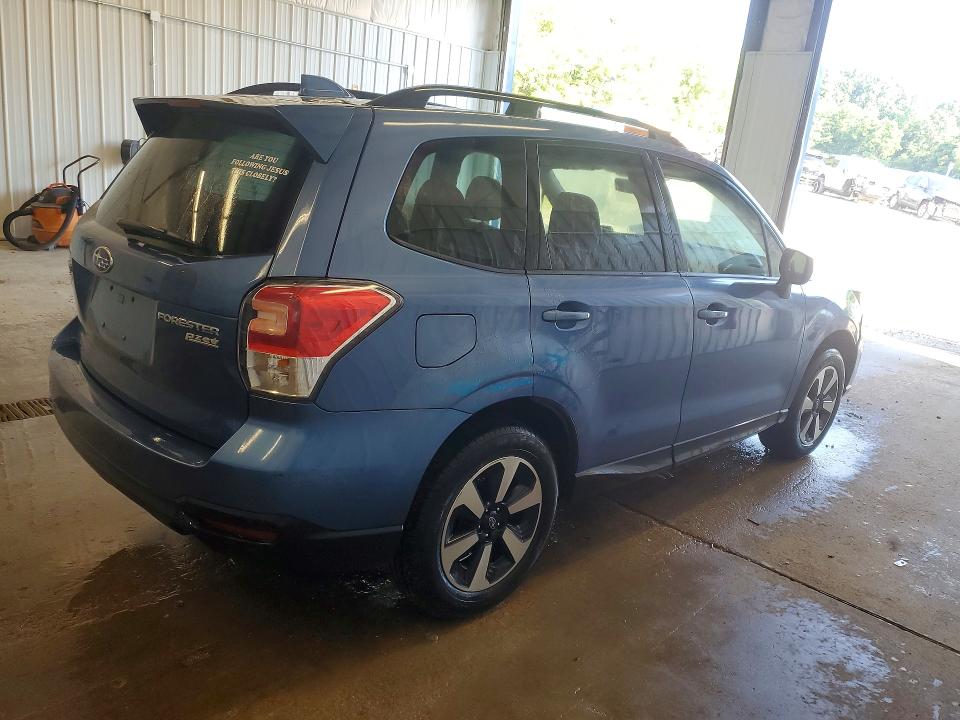 Продаж на аукціоні авто 2017 Subaru Forester, vin: JF2SJAEC9HH568910, номер лоту: 58814116