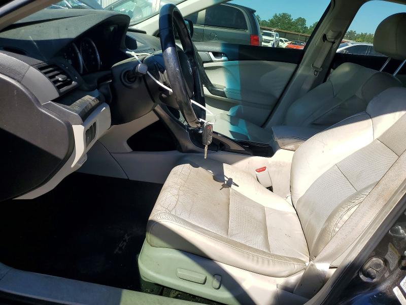 Aukcja sprzedaży 2013 Acura Tsx, vin: JH4CU2F43DC002206, numer aukcji: 56843126