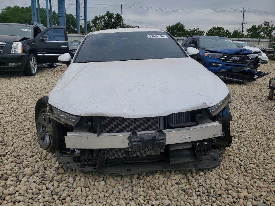 Aukcja sprzedaży 2024 Kia K5, vin: 5XXG14J24RG229201, numer aukcji: 55644016