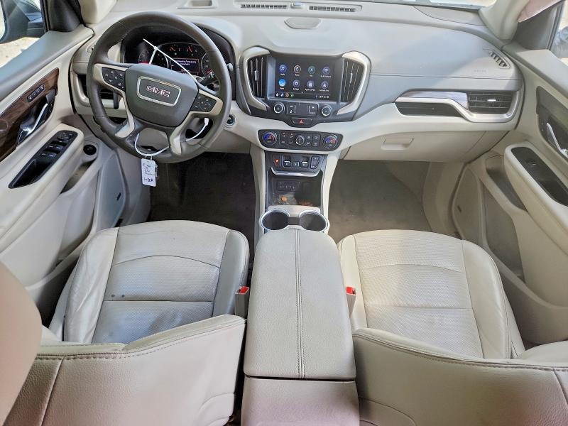 Продаж на аукціоні авто 2020 Gmc Terrain, vin: 3GKALXEX0LL151197, номер лоту: 56420176