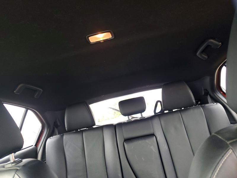 Aukcja sprzedaży 2024 Mitsubishi Eclipse Cross, vin: JA4ATWAA5RZ045900, numer aukcji: 58599596