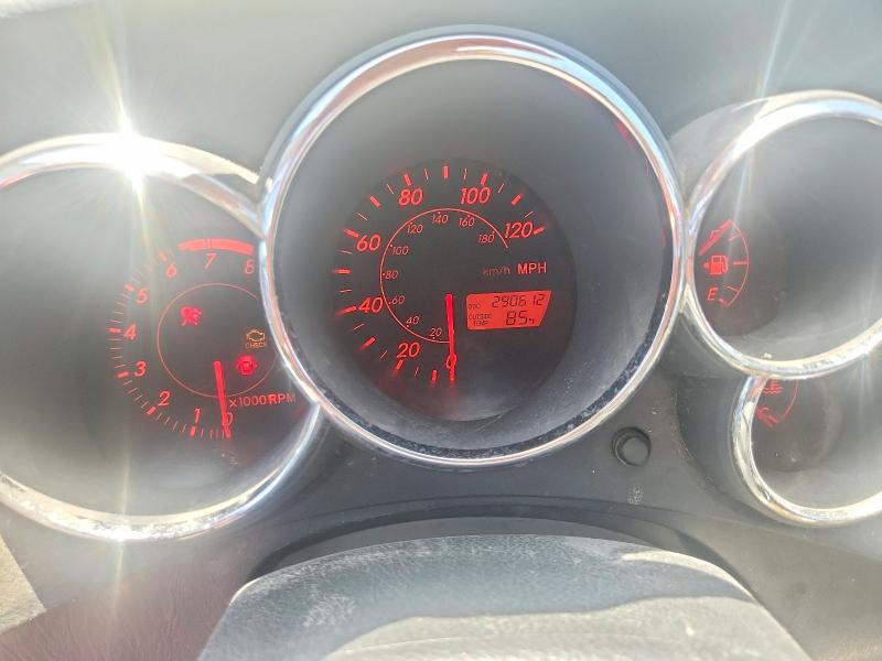 48526066 :رقم المزاد ، 2T1KR32E83C104478 vin ، 2003 Toyota Matrix مزاد بيع