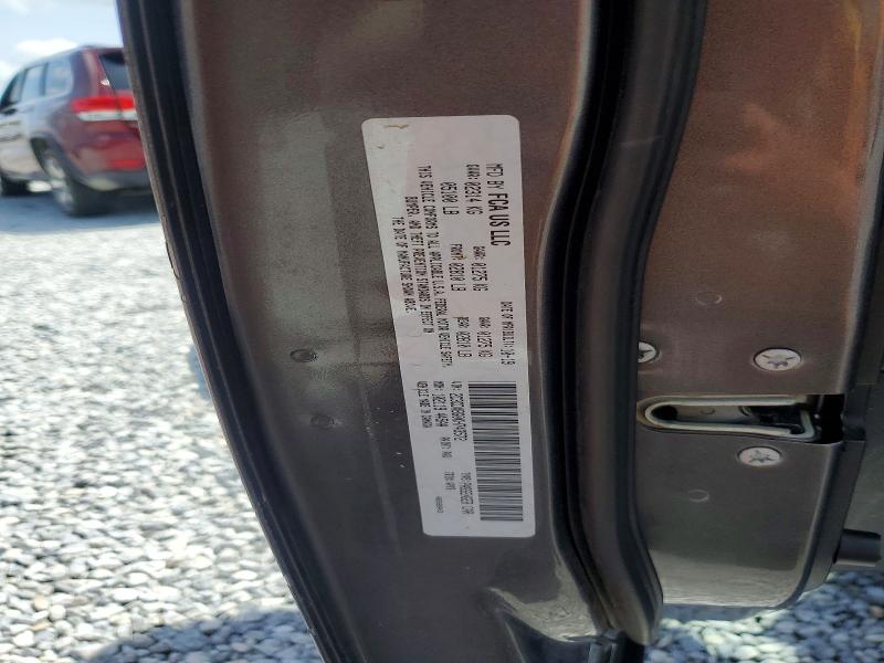 58905076 :رقم المزاد ، 2C3CDXBG0KH743572 vin ، 2019 Dodge Charger مزاد بيع