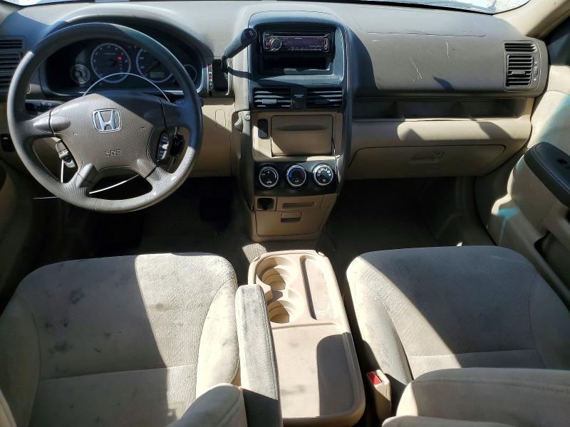 Продаж на аукціоні авто 2006 Honda Cr-v, vin: JHLRD78806C016417, номер лоту: 57589106