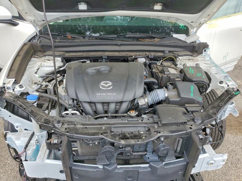 Продажа на аукционе авто 2022 Mazda Cx-30, vin: 3MVDMBAL1NM421478, номер лота: 55071166