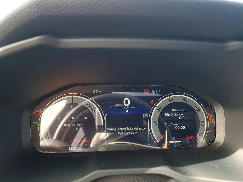Aukcja sprzedaży 2025 Toyota Rav4, vin: JTME6RFV8SD574045, numer aukcji: 59200786