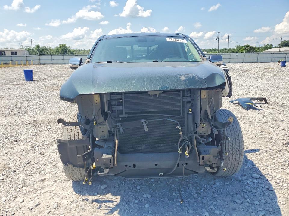 Aukcja sprzedaży 2019 Nissan Titan, vin: 1N6AA1E5XKN508460, numer aukcji: 57148836