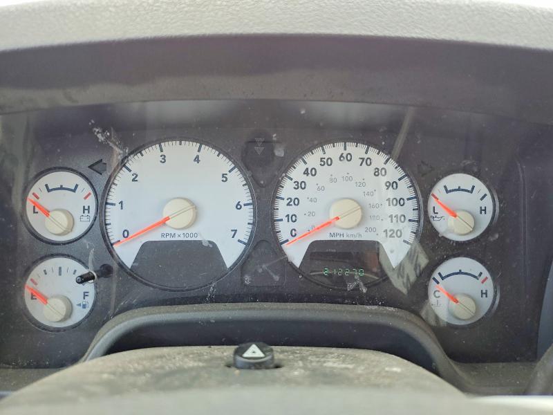 58441296 :رقم المزاد ، 1D7HU18277S258586 vin ، 2007 Dodge Ram 1500 مزاد بيع