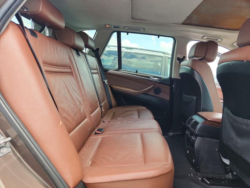 56697176 :رقم المزاد ، 5UXZV4C51CL988527 vin ، 2012 Bmw X5 مزاد بيع