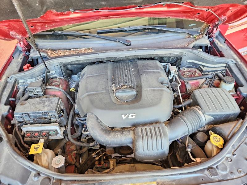 2013 Jeep Grand Cherokee მანქანა იყიდება აუქციონზე, vin: 1C4RJFBG4DC633302, აუქციონის ნომერი: 55556726