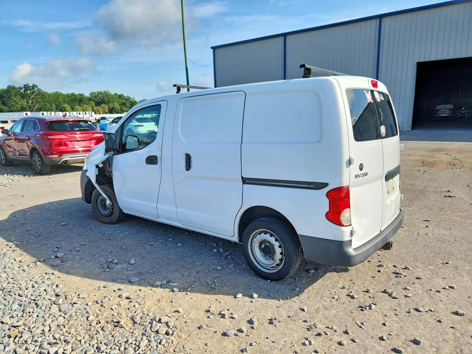 Aukcja sprzedaży 2013 Nissan Nv200, vin: 3N6CM0KN9DK691163, numer aukcji: 55598766